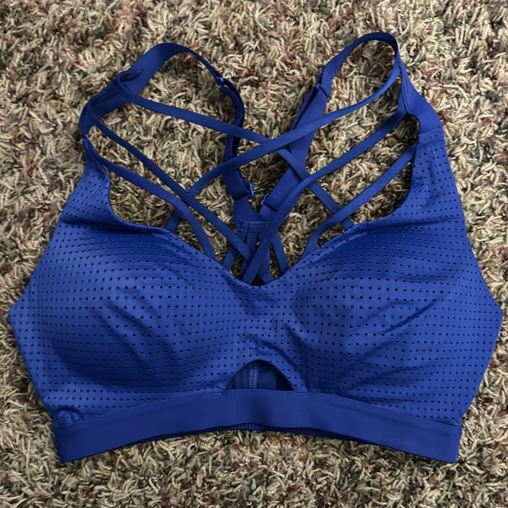 VSX Sports Bra